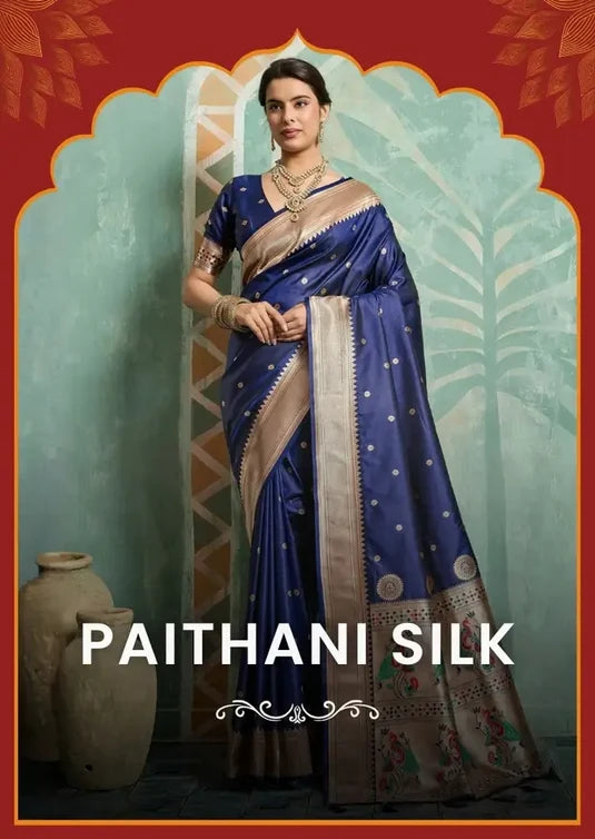 Soft Silk Sarees