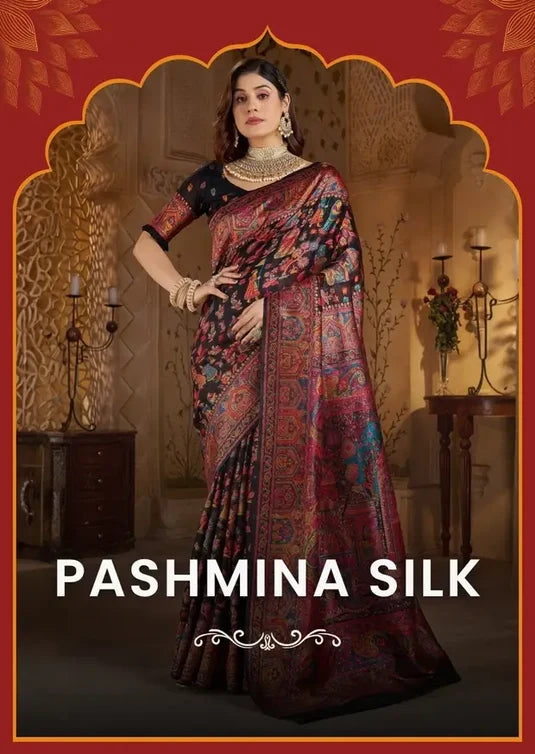 Soft Silk Sarees